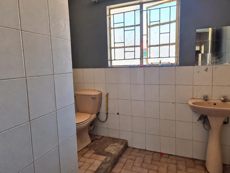 4 Bedroom Property for Sale in Bothaville Free State